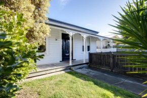 Coastal Villa - Napier Holiday Home Napier